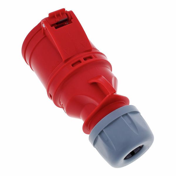 PCE 225-6 Shark 32A 5pol 400V F