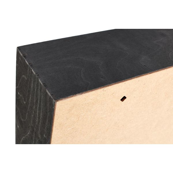 Adelsklang QR-49 PRO Black & White