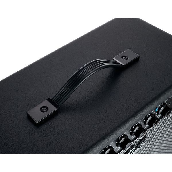 Harley Benton HB-40MFX