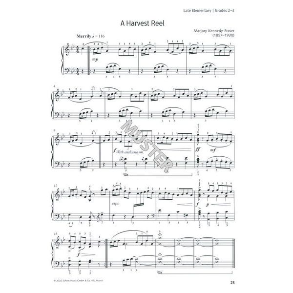 Schott Women Composers 1