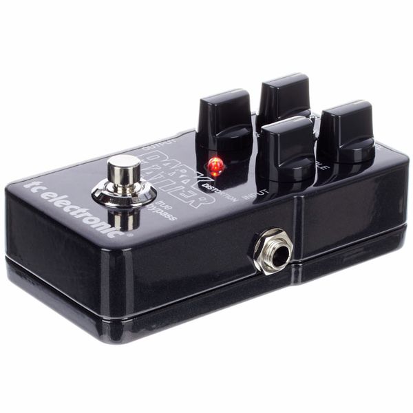 tc electronic Dark Matter Distortion