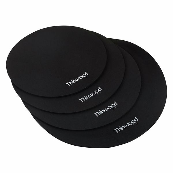 Thinwood Standard Set Practice Pads