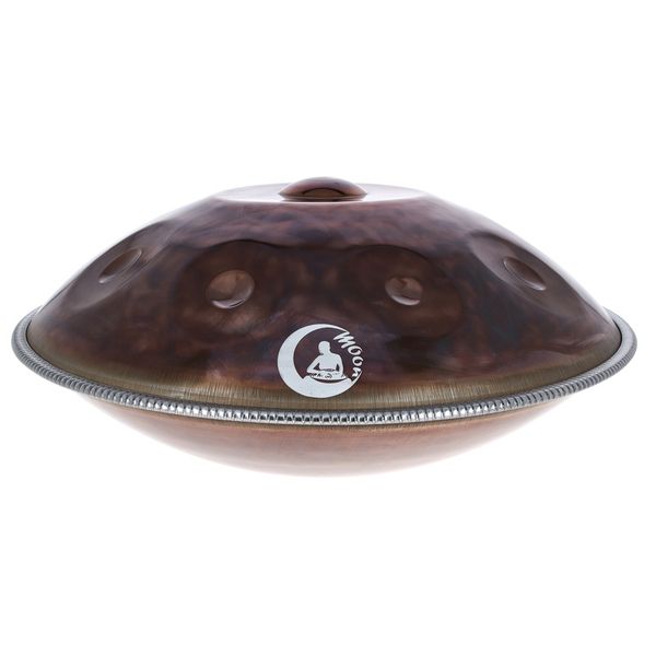 Terre Handpan Moon II Low Pygmy C