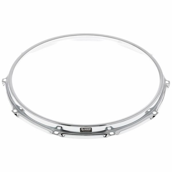 S-Hoop SH1410 14" Drumhoop 10-hole