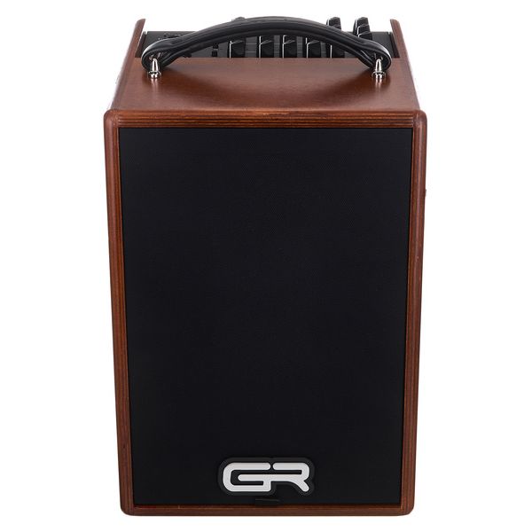 GRGuitar WDAC6 Acoustic Combo Wood