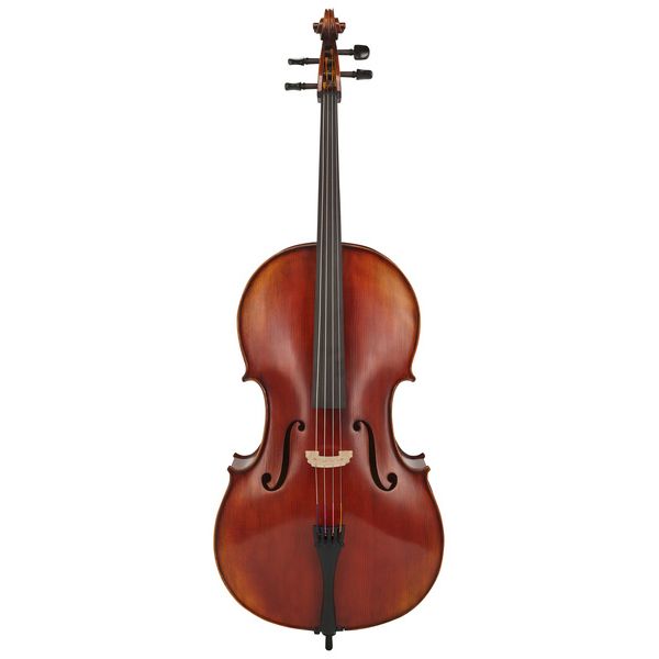 Gewa Maestro 2 Cello Set 1/2 MB