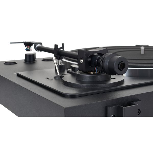 Thorens TD 101 A black