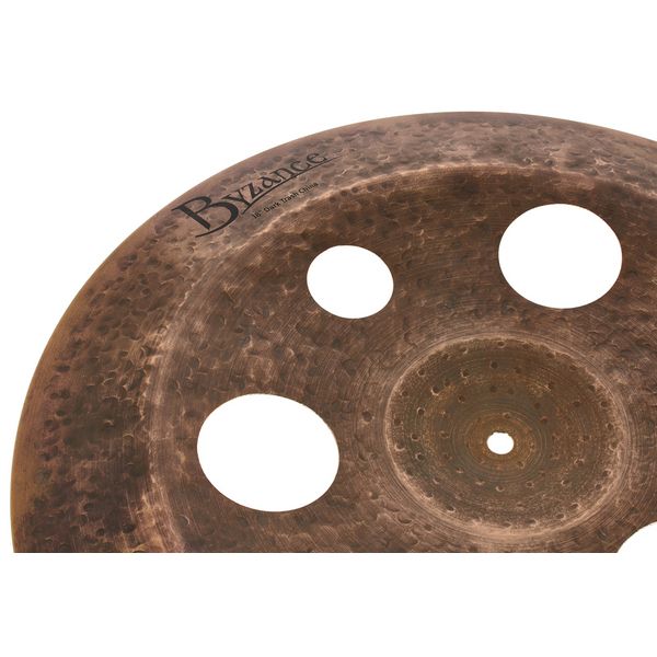 Meinl 18" Byzance Dark Trash China