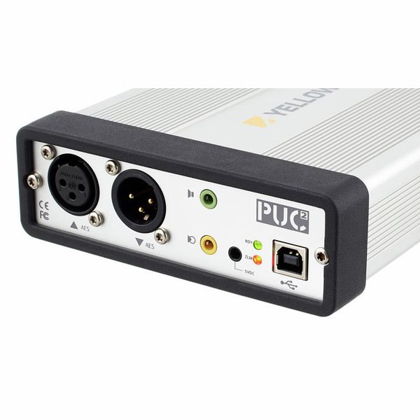 Yellowtec PUC2 Mic LEA