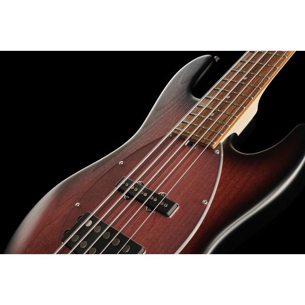 Sadowsky MetroLine 21-5 Vin MM MO Bur