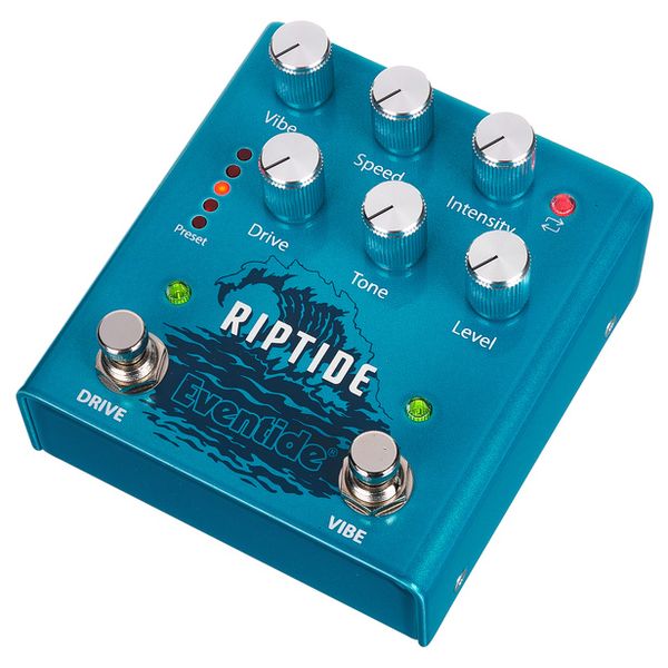 Eventide Riptide Dual-voice Drive/Uni-V