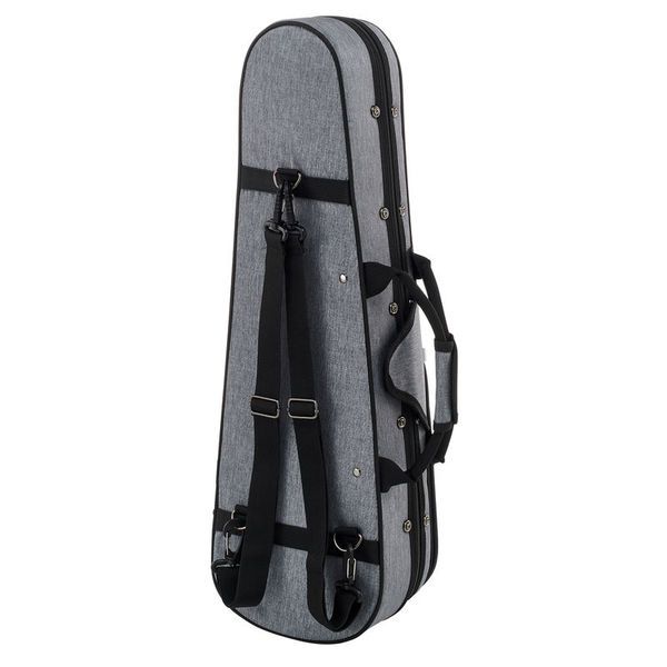 Roth & Junius GreyLine Viol. Shaped Case 1/4