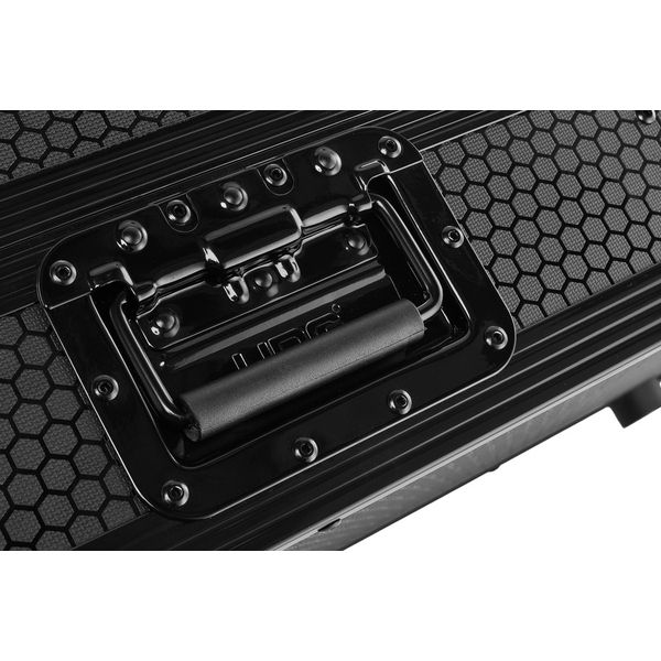 UDG Flight Case CDJ-3000/A9 BK