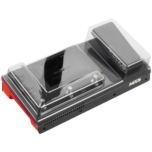 Decksaver Headrush MX5