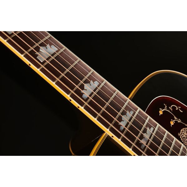 Gibson 1957 SJ-200 VS