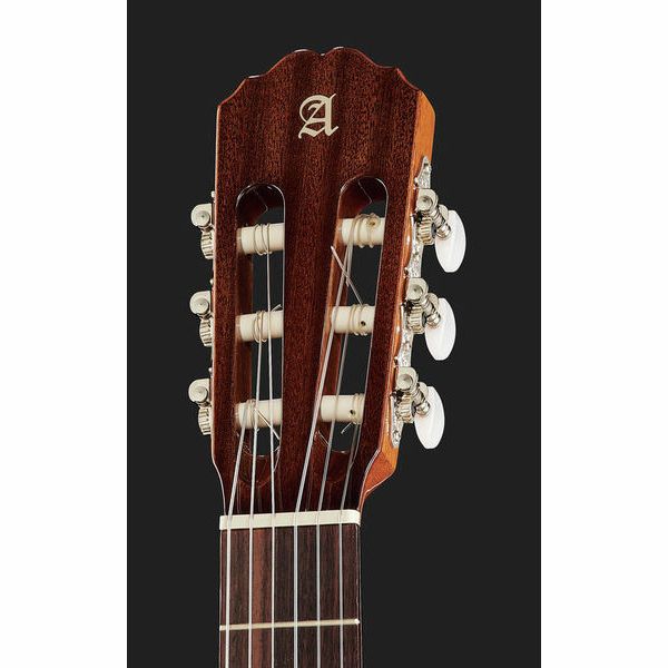 Alhambra 2C A incl. Gig Bag