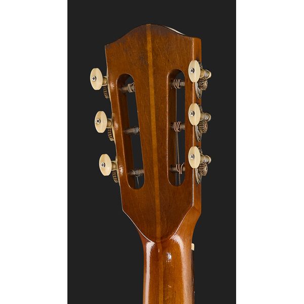 Höfner HA-MS-7-RLC Steelstring