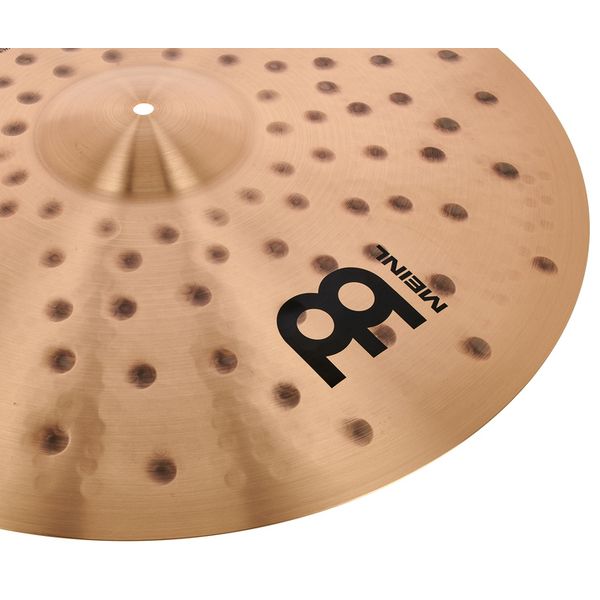 Meinl 22" Pure Alloy E.Hammered C-R
