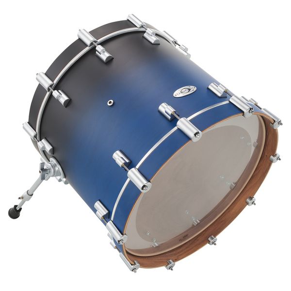 DrumCraft Series 6 20"x16" BD SBB-NM