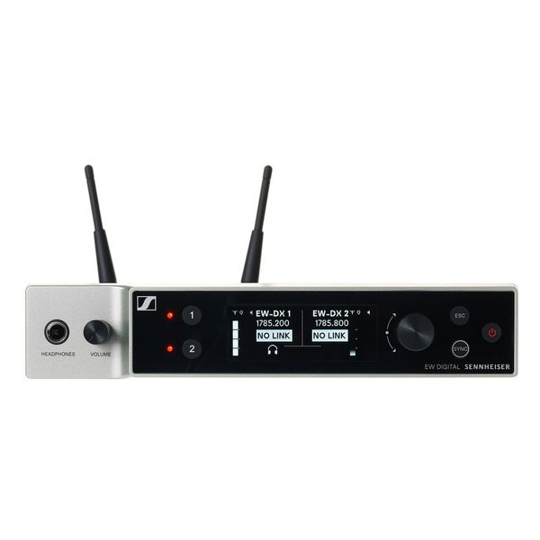 Sennheiser EW-DX MKE2 Set R1-9