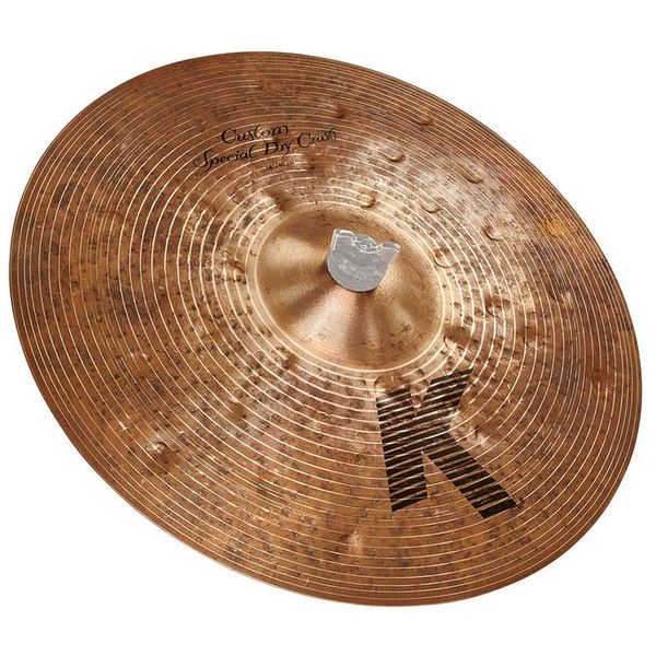 Zildjian K-Custom Special Dry Pack