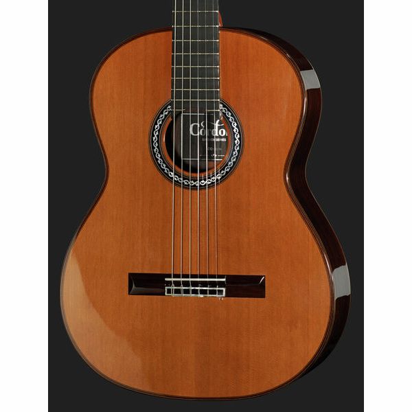 Cordoba C10 Cedar