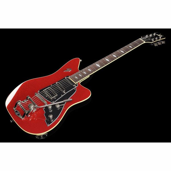 Duesenberg Paloma RS