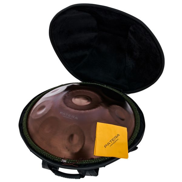 Patera HPDM-5 Amara D ES