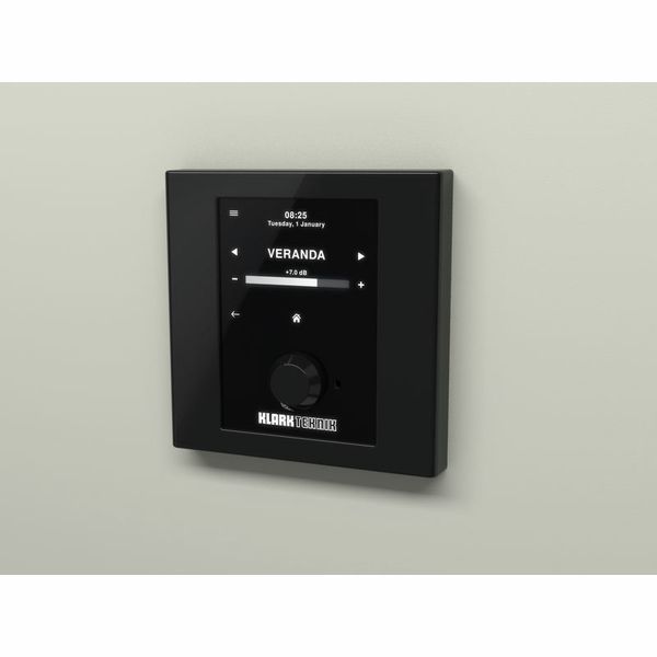 Klark Teknik DM TCE-EU