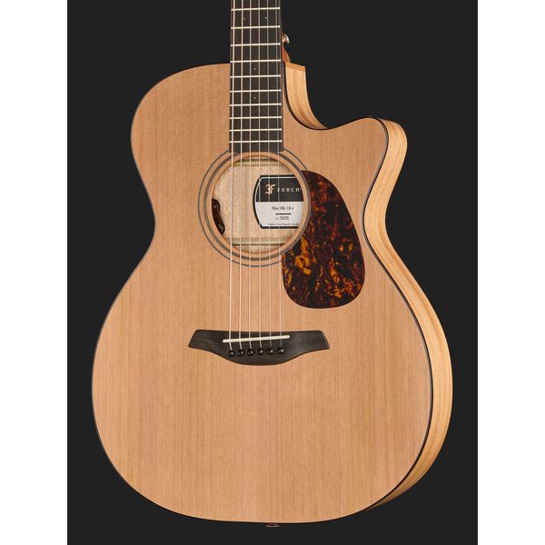 Furch Blue OMc-CM VTC a