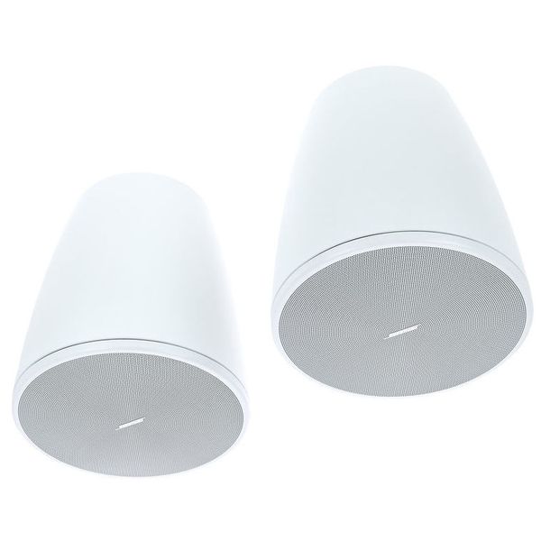 Bose Professional DesignMax DM6PE white