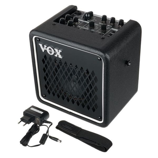 Vox Mini Go 3