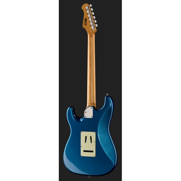 Harley Benton ST-Modern HSS LPB