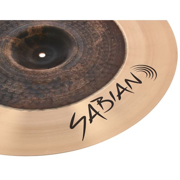 Sabian 22" AAX Omni Ride