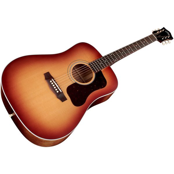 Guild D-40 Standard PSB VG USA