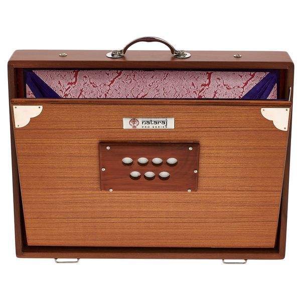 Thomann Nataraj Prof. Shruti G-G 432Hz