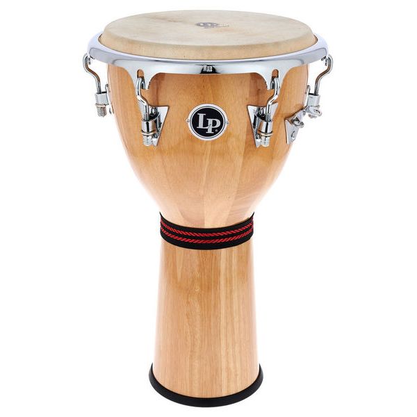 LP 720X Galaxy Wood Djembe