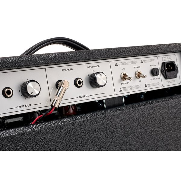 Tone King Royalist MKIII Combo BK