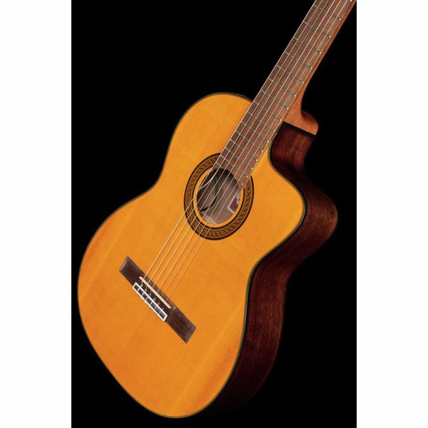 Takamine GC5CE Natur