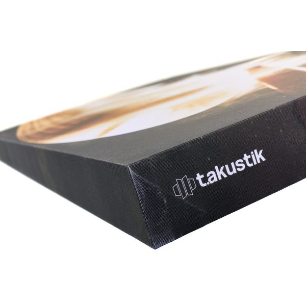 t.akustik Print Panel Dusty Cymbal