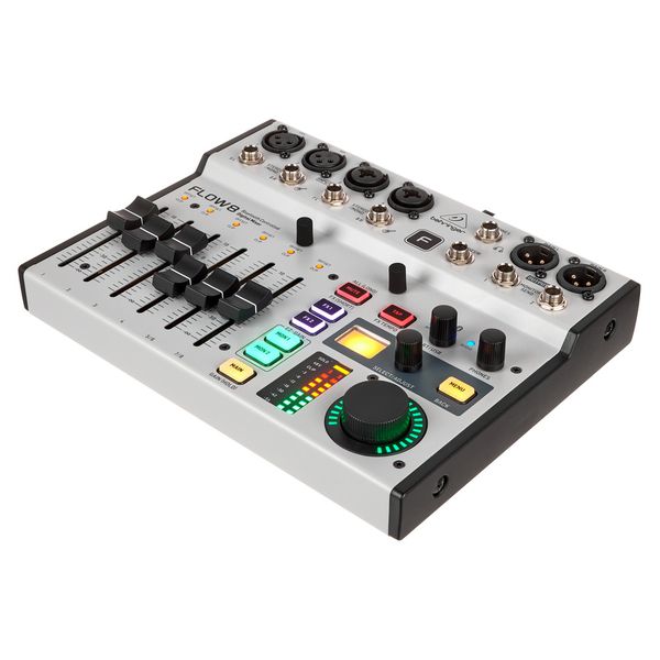 Behringer Flow 8