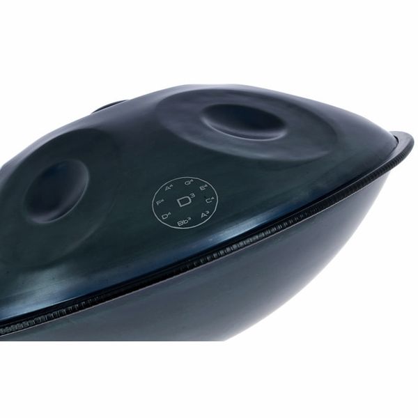 Patera HPDM-2 D Minor