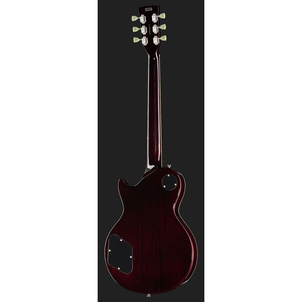 Harley Benton SC-550 II FTF Bundle