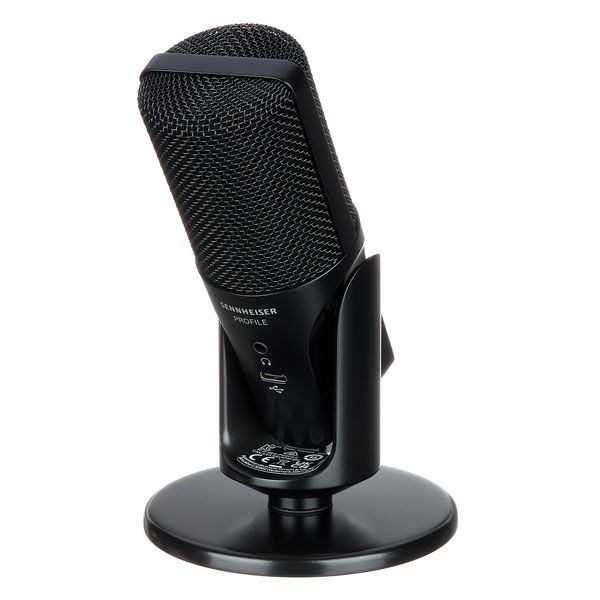 Sennheiser Profile USB-C WS Bundle