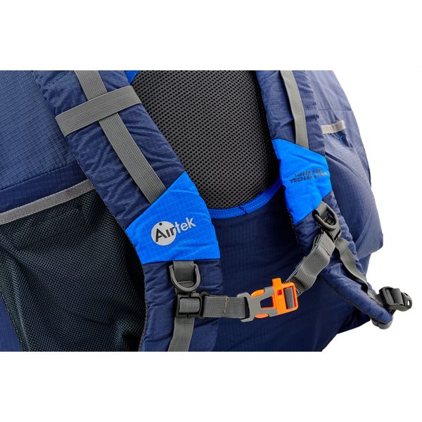 Hardcase Technologies Airtek M Handpan Case Stonewas