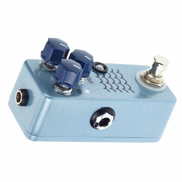 JHS Pedals Tidewater Tremolo
