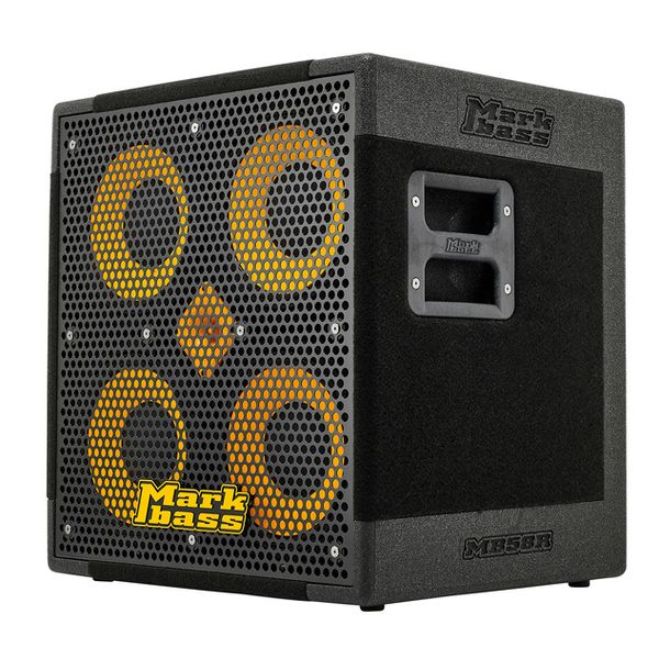 Markbass MB58R 104 P Box 8