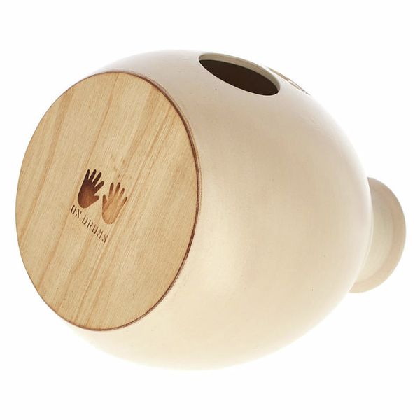 Hands on Drums 6" Cajudoo Basic