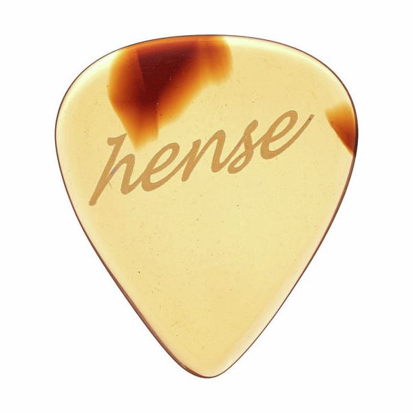 Hense Plecs Happy Turtle heavy 1,2 mm