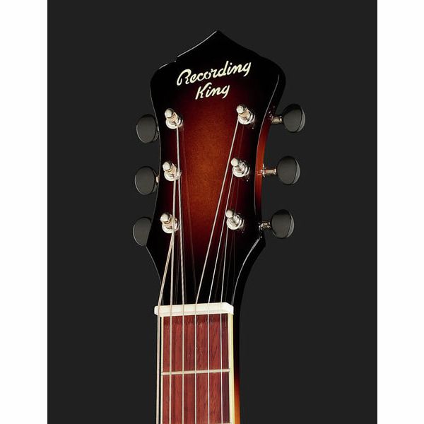 Recording King RR-75PL-SN Phil Leadbetter